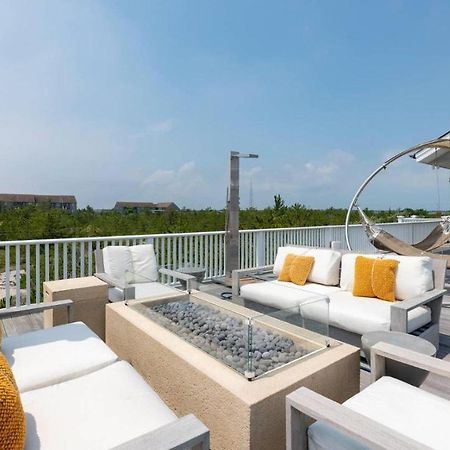 Amagansett Beachfront Beauty Villa Esterno foto