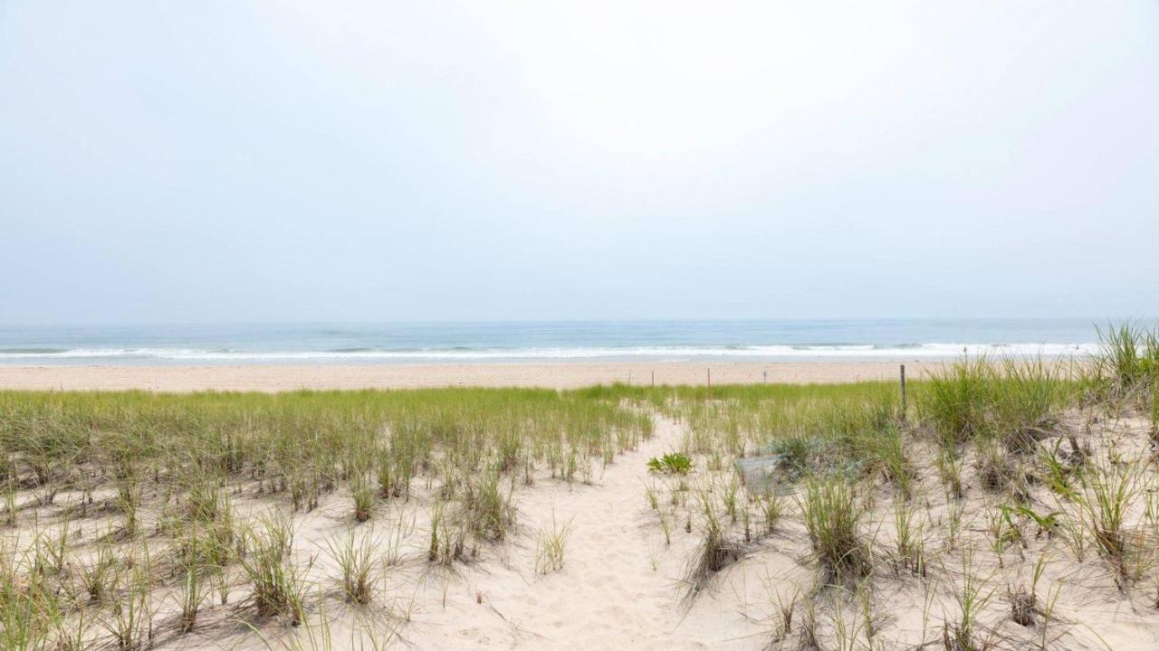 Amagansett Beachfront Beauty Villa Esterno foto