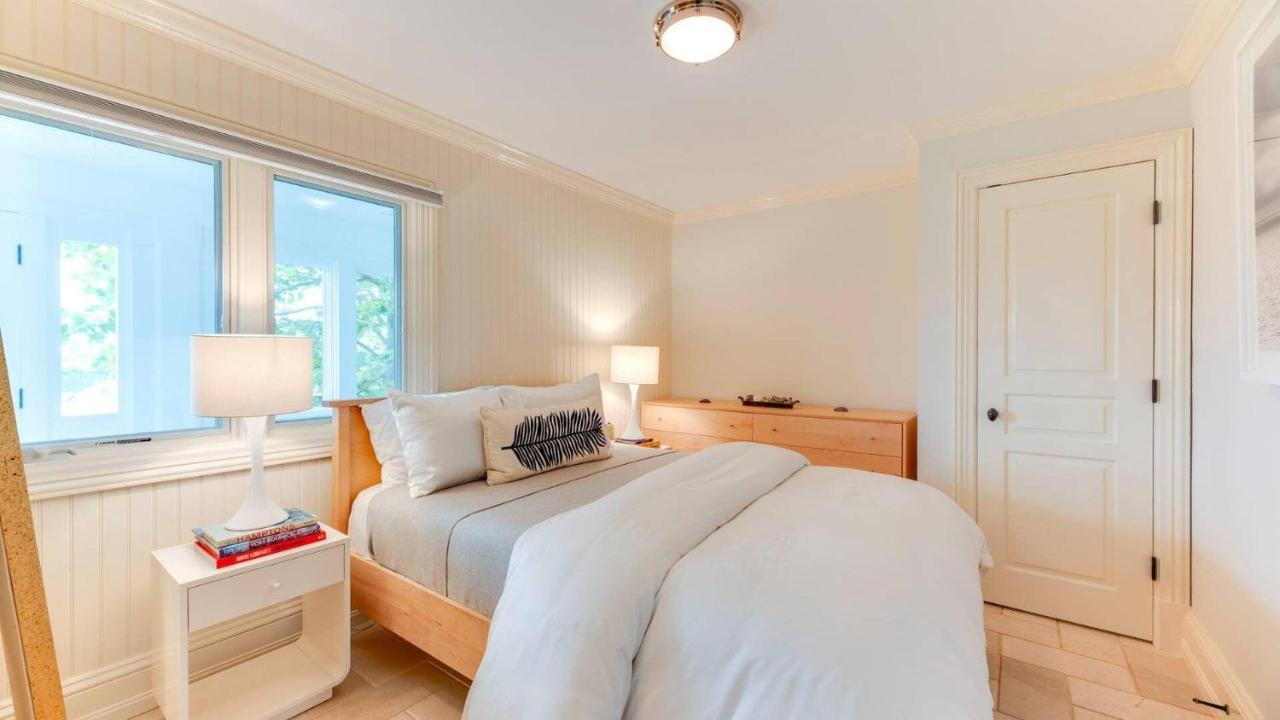 Amagansett Beachfront Beauty Villa Esterno foto
