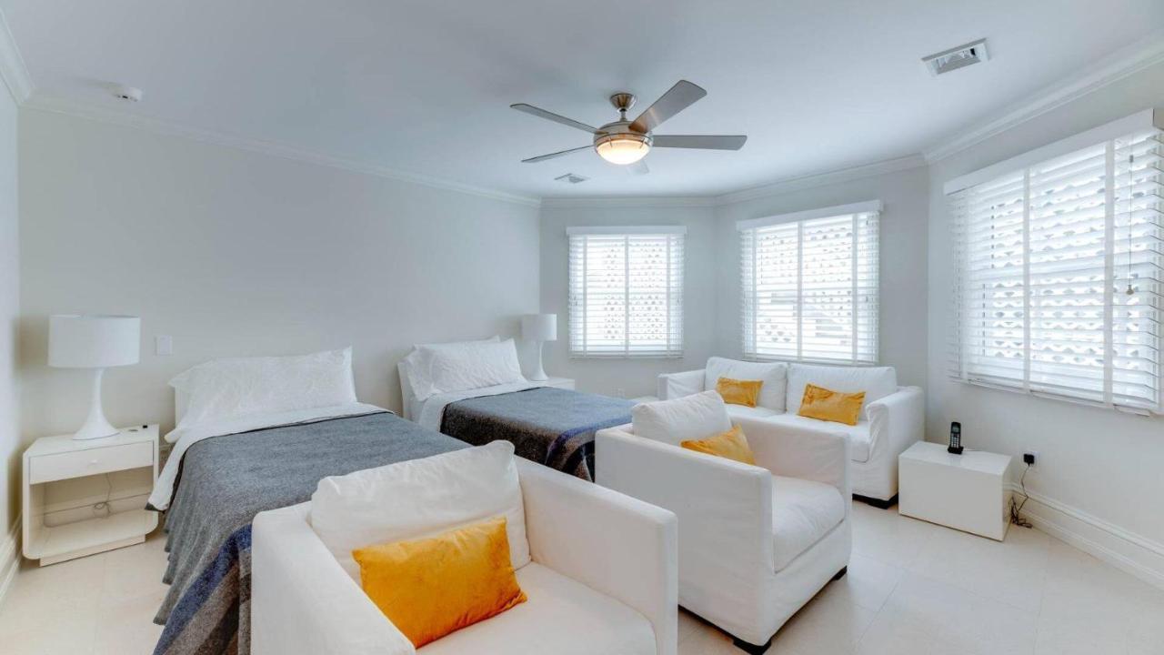 Amagansett Beachfront Beauty Villa Esterno foto