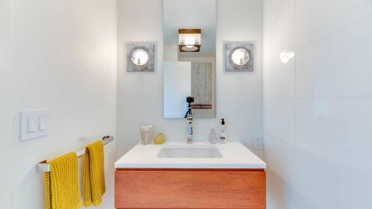 Amagansett Beachfront Beauty Villa Esterno foto