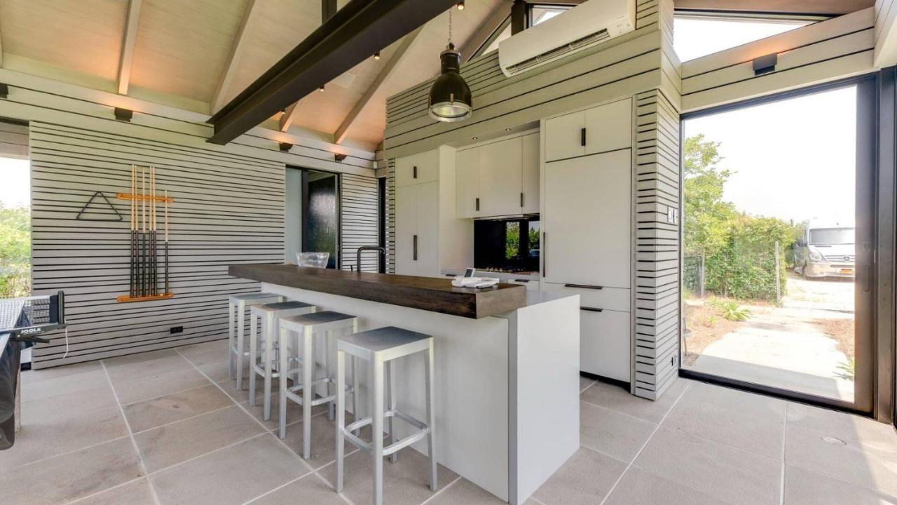 Amagansett Beachfront Beauty Villa Esterno foto