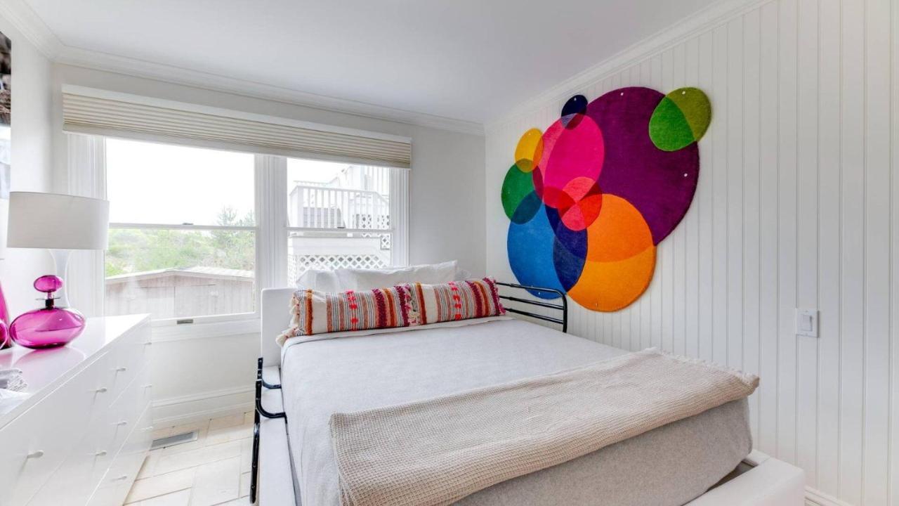 Amagansett Beachfront Beauty Villa Esterno foto