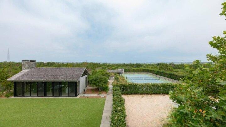 Amagansett Beachfront Beauty Villa Esterno foto