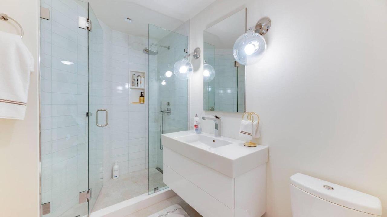 Amagansett Beachfront Beauty Villa Esterno foto