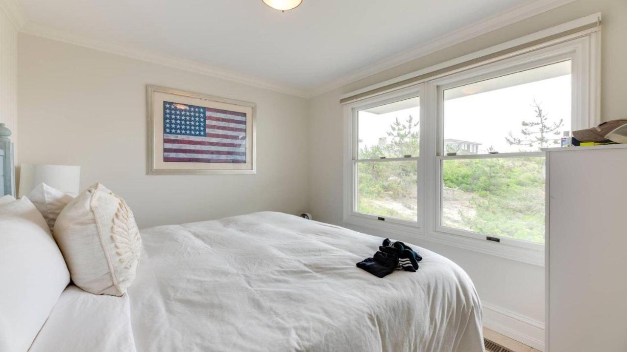 Amagansett Beachfront Beauty Villa Esterno foto