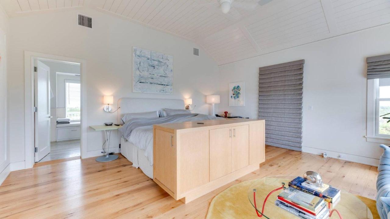 Amagansett Beachfront Beauty Villa Esterno foto