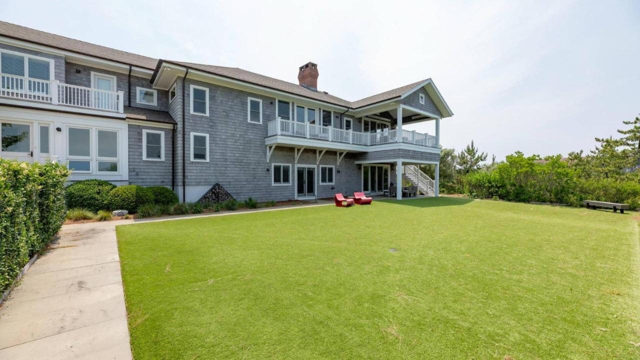 Amagansett Beachfront Beauty Villa Esterno foto